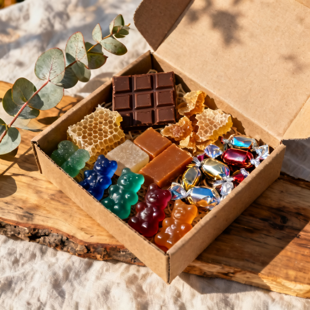 Top Snack Box Subscriptions in Australia for 2026: A Sweet Guide 8