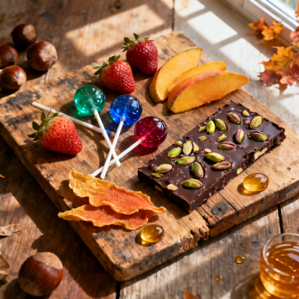 Healthy Lolly Party Alternatives for 2026: Enjoy Guilt-Free Treats 2 Healthy Lolly Party Alternatives for 2026: Enjoy Guilt-Free Treats 2