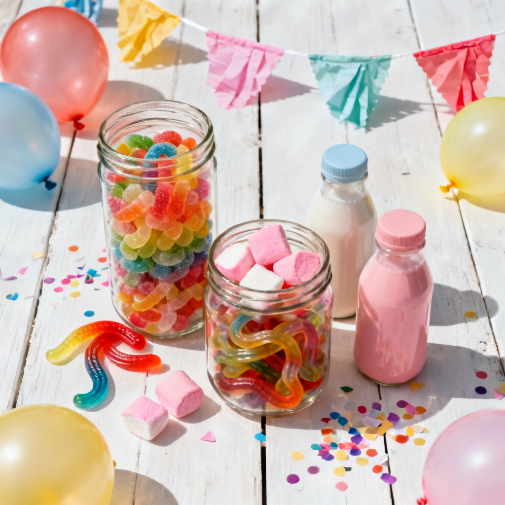 DIY Lolly Party Decorations: Easy Ideas for 2026 3 DIY Lolly Party Decorations: Easy Ideas for 2026 3