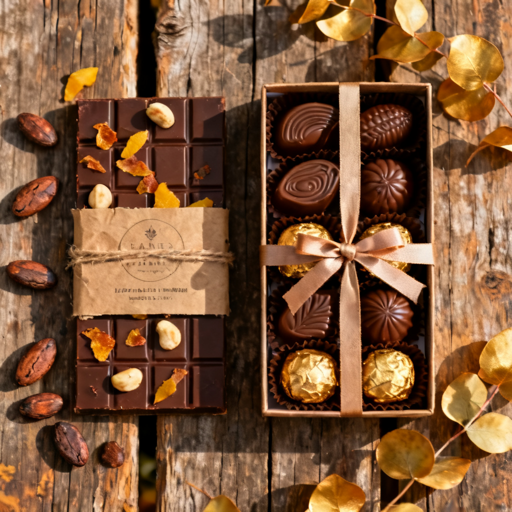 Local vs. Imported: Comparing Chocolate Gift Options in Australia for 2026 1