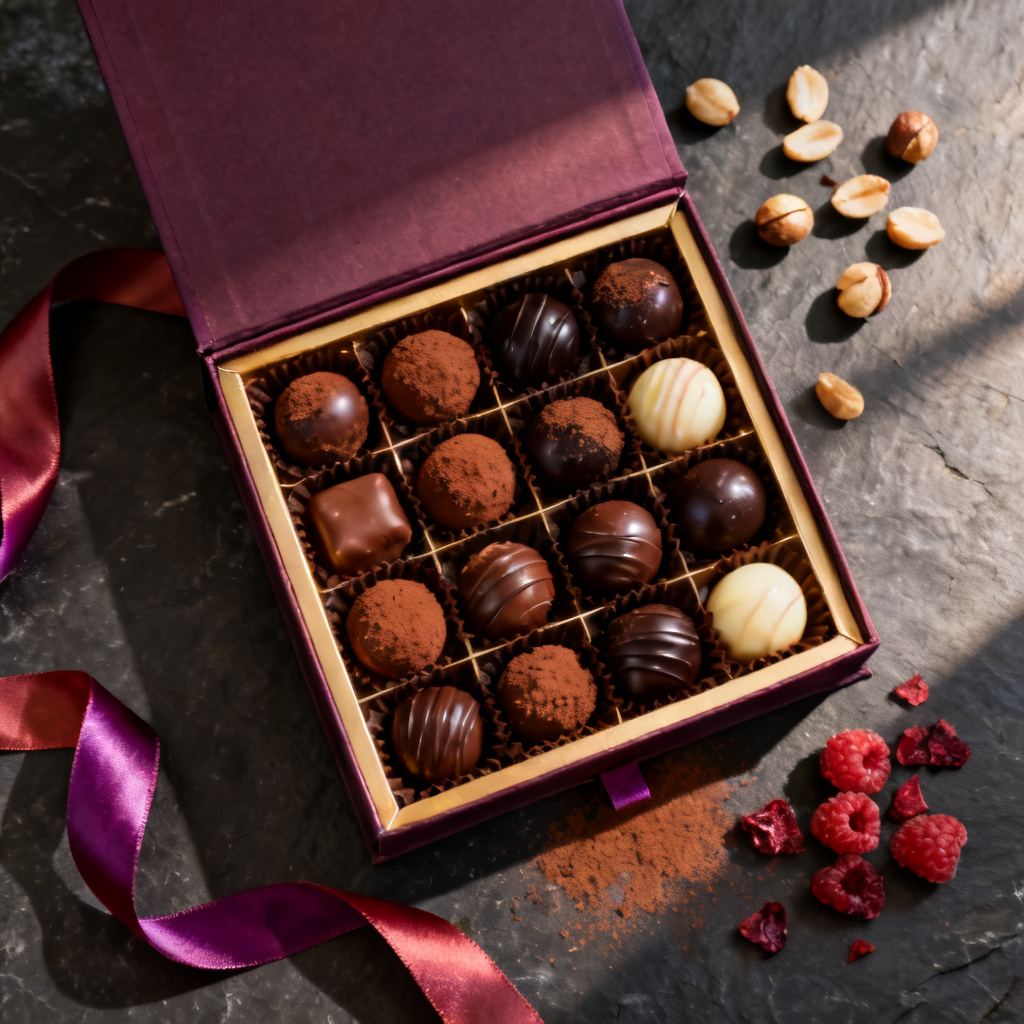 Australian Gourmet Chocolate Gift Boxes: A 2026 Buying Guide 1 Australian Gourmet Chocolate Gift Boxes: A 2026 Buying Guide 1