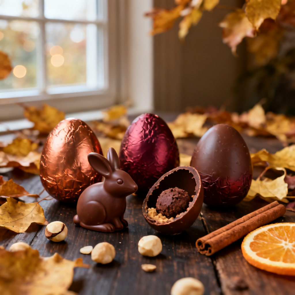 How to Choose the Perfect Chocolate Gift for Easter 2026 1