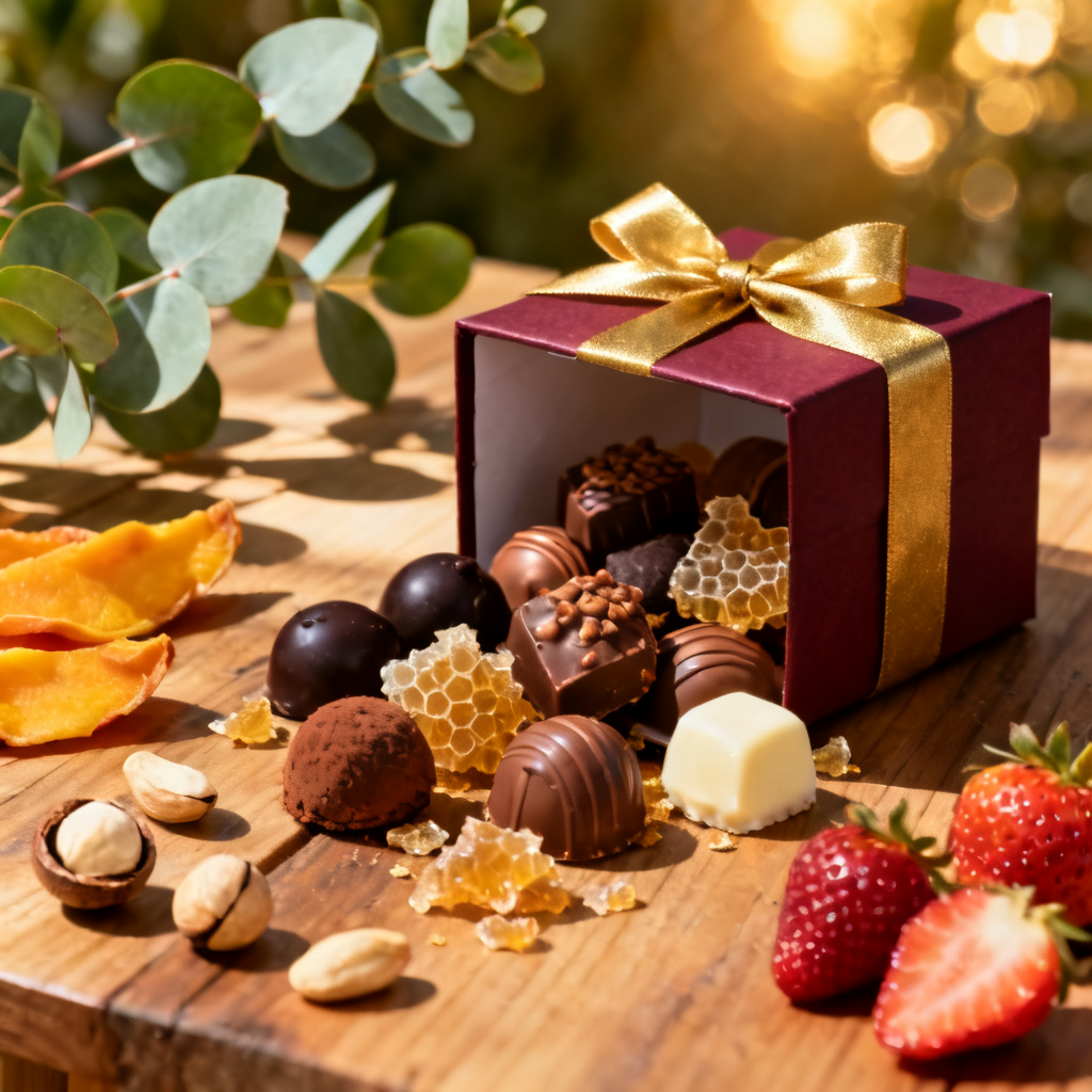 Top 10 Chocolate Gift Ideas for Christmas 2026 1