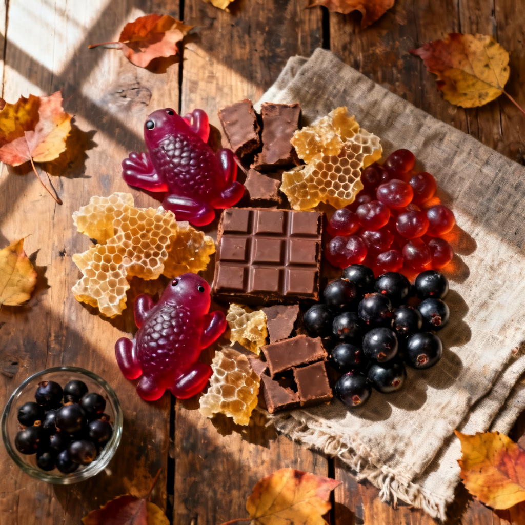 Top 10 Australian Candies You Must Try in 2026 1