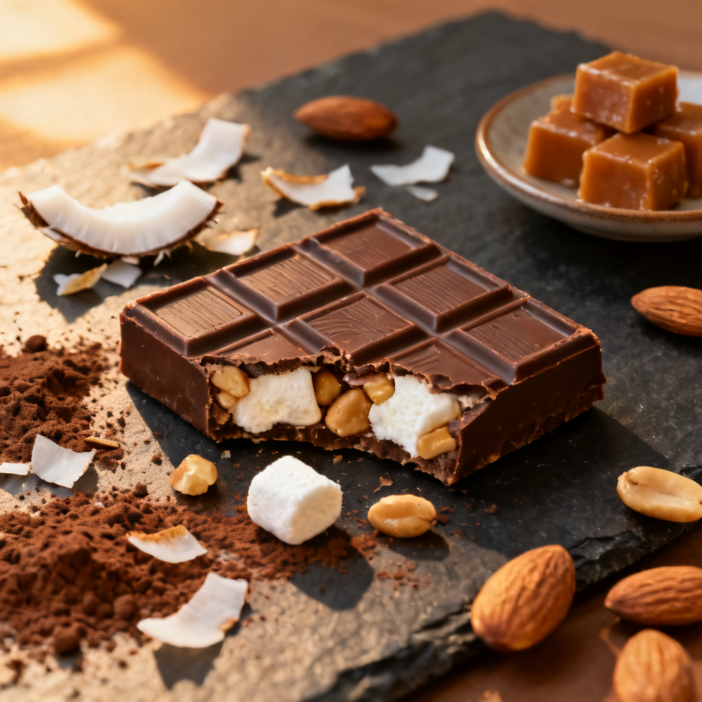 Darrell Lea Chocolate: Why It's a Must-Try in 2026 1