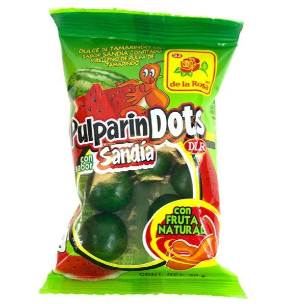 Dots Candy Australia: Where to Buy Dots Gumdrops Online 9