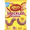 ALLENS SPECKLED SNAKES 130g 1