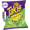 BARCEL TAKIS XTREME LIME92G 1