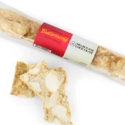 White Choc Butterscoff Rocky Road 200g