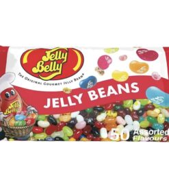 JELLY BELLY ASSORTED 50 FLAVOURS 1kg