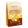 Schaal Milk Chocolate Hazelnut Gianduja 450g 1