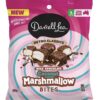 D/L Milk Choc Coconut Coated Marshmallow Bites 120g 3 D/L Milk Choc Coconut Coated Marshmallow Bites 120g 2