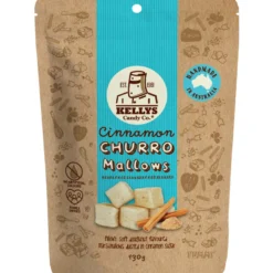 Cinnamon Churro Mallows 130g