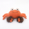 Lucky Crab Plush Toy (23cm) 2