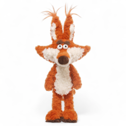 Wayne Fox Plush Toy (52cm)