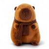 Capybara Plush Backpack (33cm) 1
