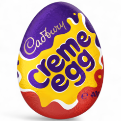 CAD CREME EGG EXPORT 40G (48)