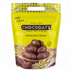 Chocolate Pistachio Cream 525g