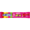 LIFESAVERS FIZZ STIX RASPBERRY 40G (24 2