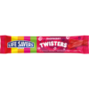 LIFESAVERS RASP TWISTER 40G (24) 1