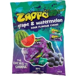 150G ZAPPO GRAPE & STRAWBERRY (1)
