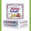 RT Authentic Turkish Delight Pistachio 250g 2 RT Authentic Turkish Delight Pistachio 250g 1