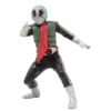 KAMEN RIDER - HERO'S BRAVE STATUE FIGURE MASKED RIDER 1 (VER.A) 2
