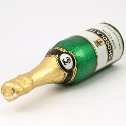 SIMON COLL LARGE CHAMPAGNE BOTTLE