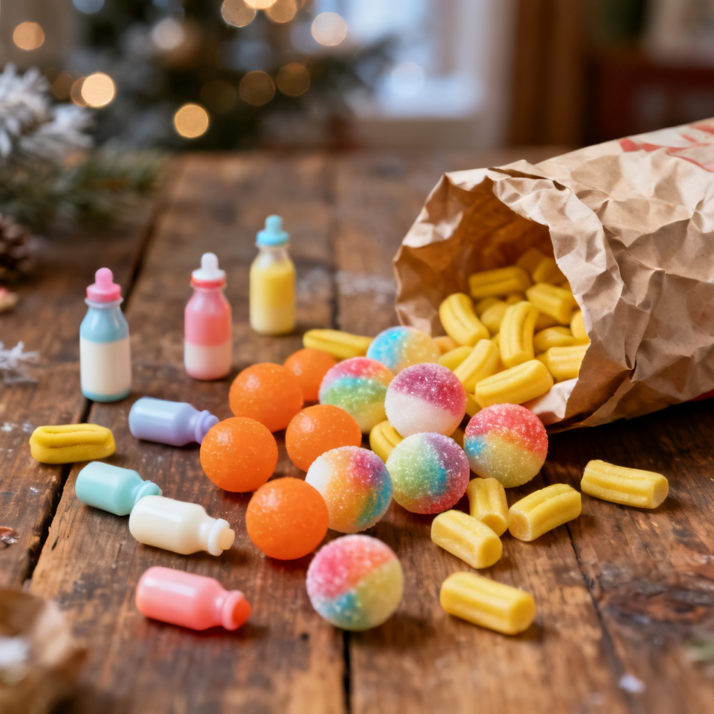 Retro Candy: The Memories Linger On 3
