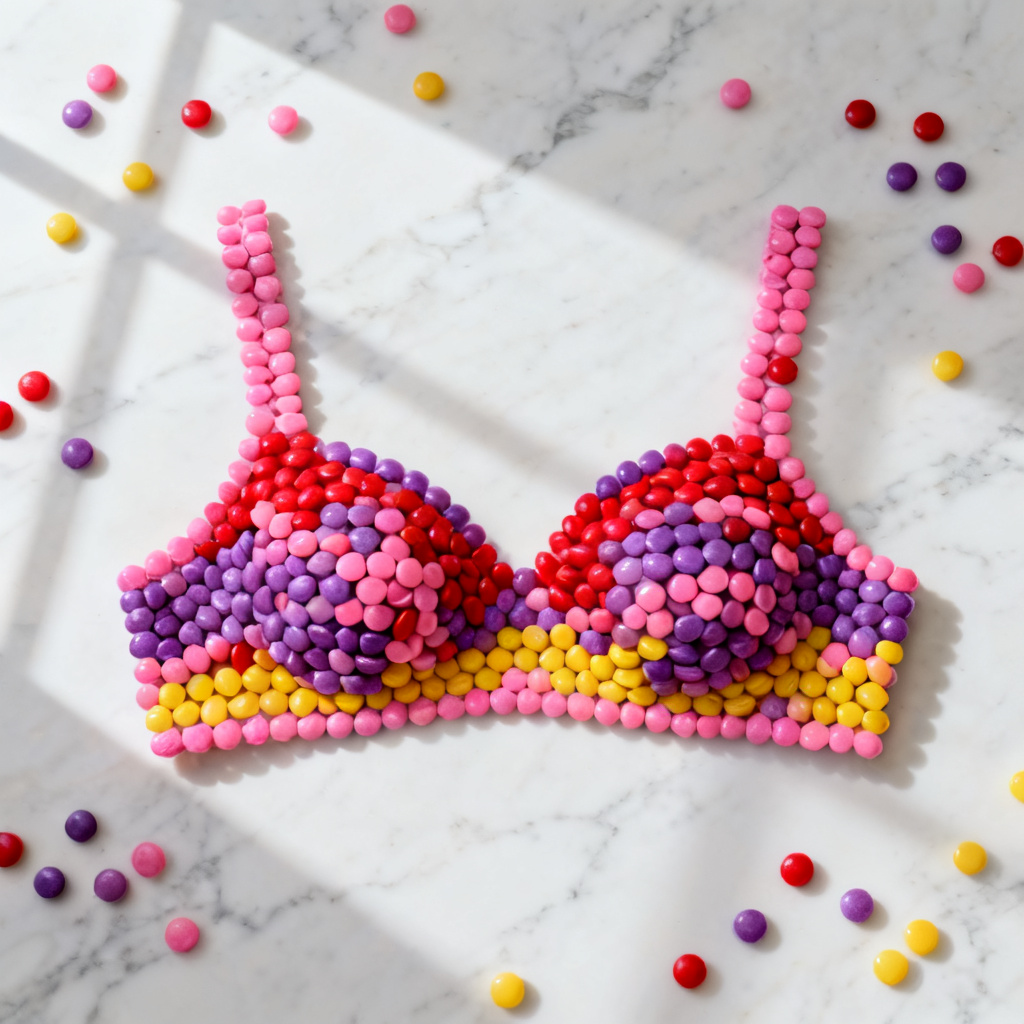 The Ultimate Guide to Candy Bras: Fun and Sweet in 2026 1