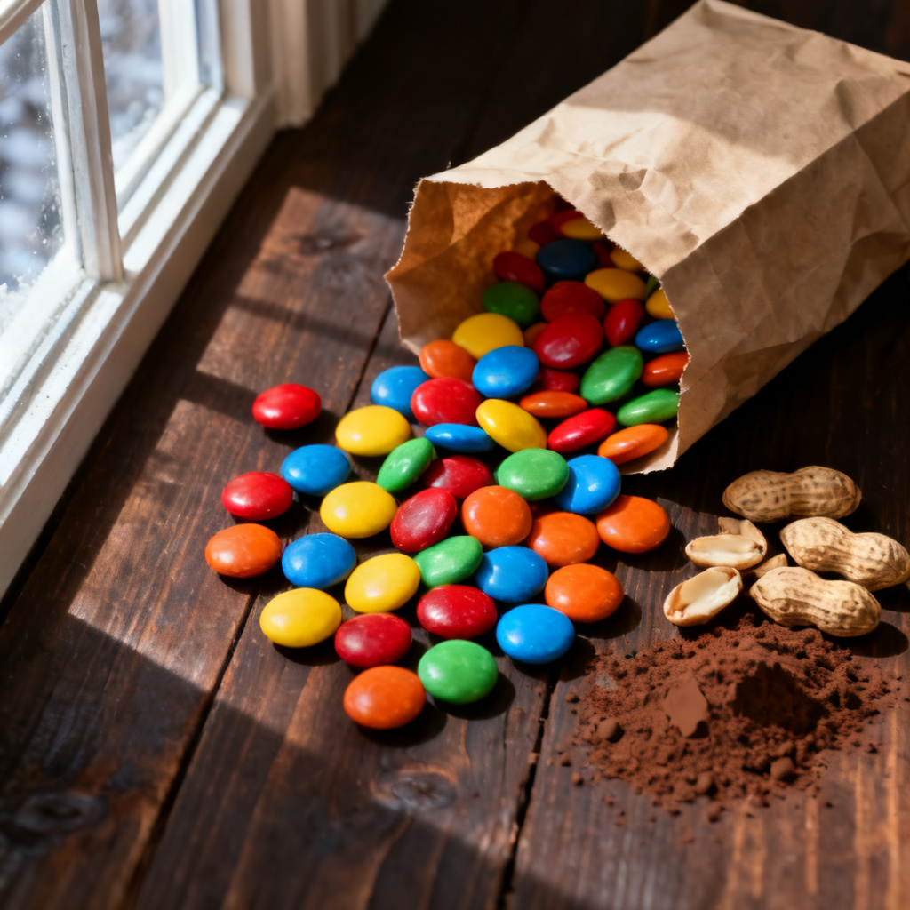 M&Ms Australia: All Flavours and Varieties to Buy Online 1