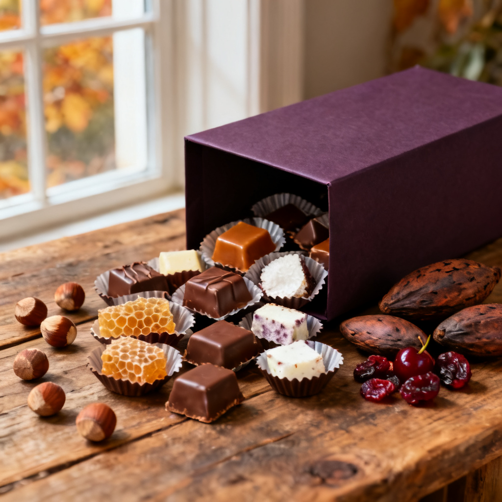 Cadbury Favourites Australia: Buy Cadbury Chocolate Gift Boxes 1