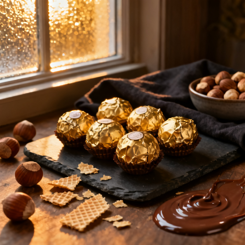 Ferrero Rocher Australia: Buy Ferrero Gift Boxes Online 1 Ferrero Rocher Australia: Buy Ferrero Gift Boxes Online 1