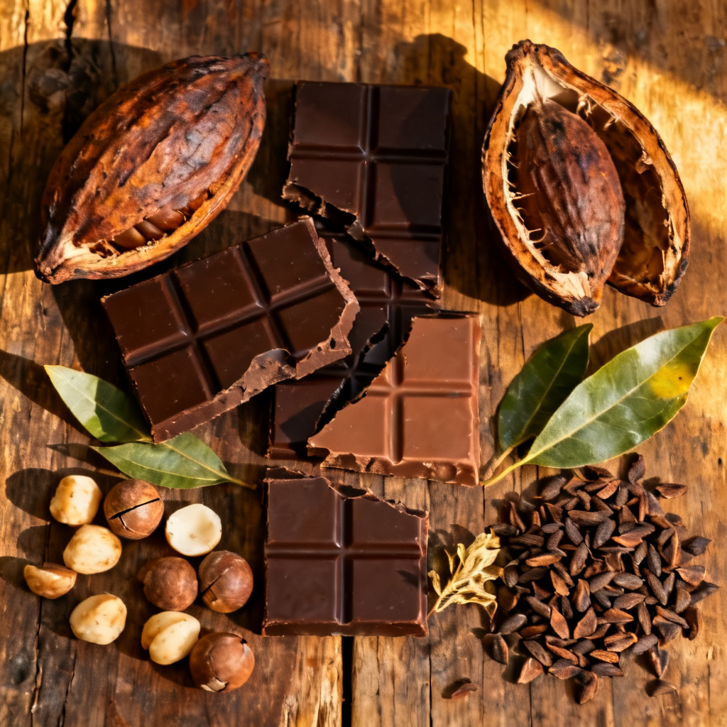 Australian Made Chocolate: Best Locally Made Chocolate Brands 5 Australian Made Chocolate: Best Locally Made Chocolate Brands 5