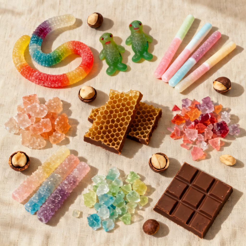 Australian Candy Brands: Best Made in Australia Lollies and Sweets 4 Australian Candy Brands: Best Made in Australia Lollies and Sweets 4