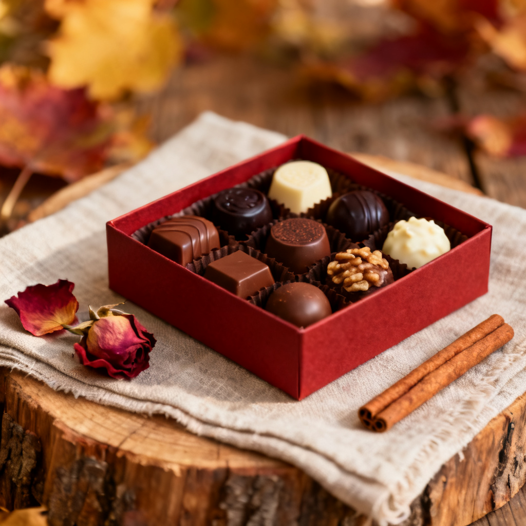 Mother's Day Chocolate Australia: Sweet Gifts Mum Will Love 2