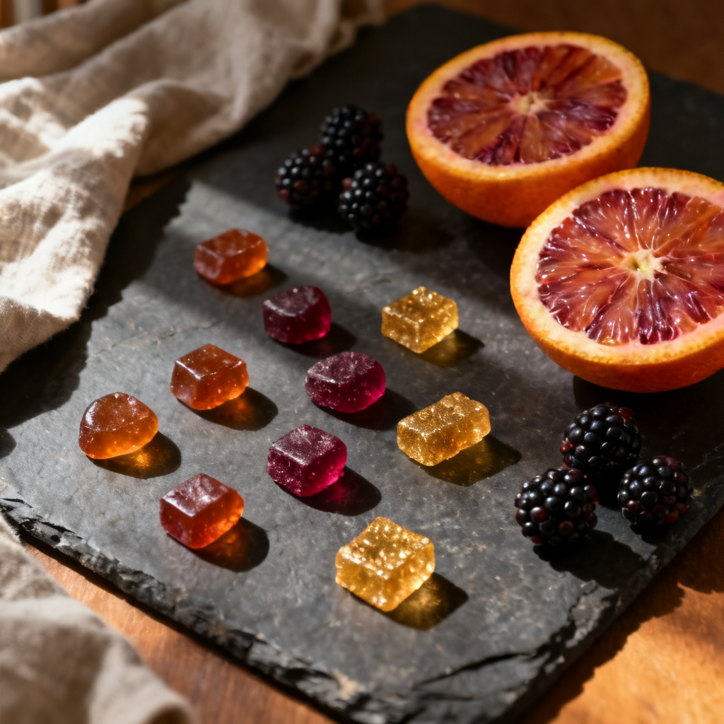 Natural Lollies Australia: No Artificial Colours or Flavours 6 Natural Lollies Australia: No Artificial Colours or Flavours 5