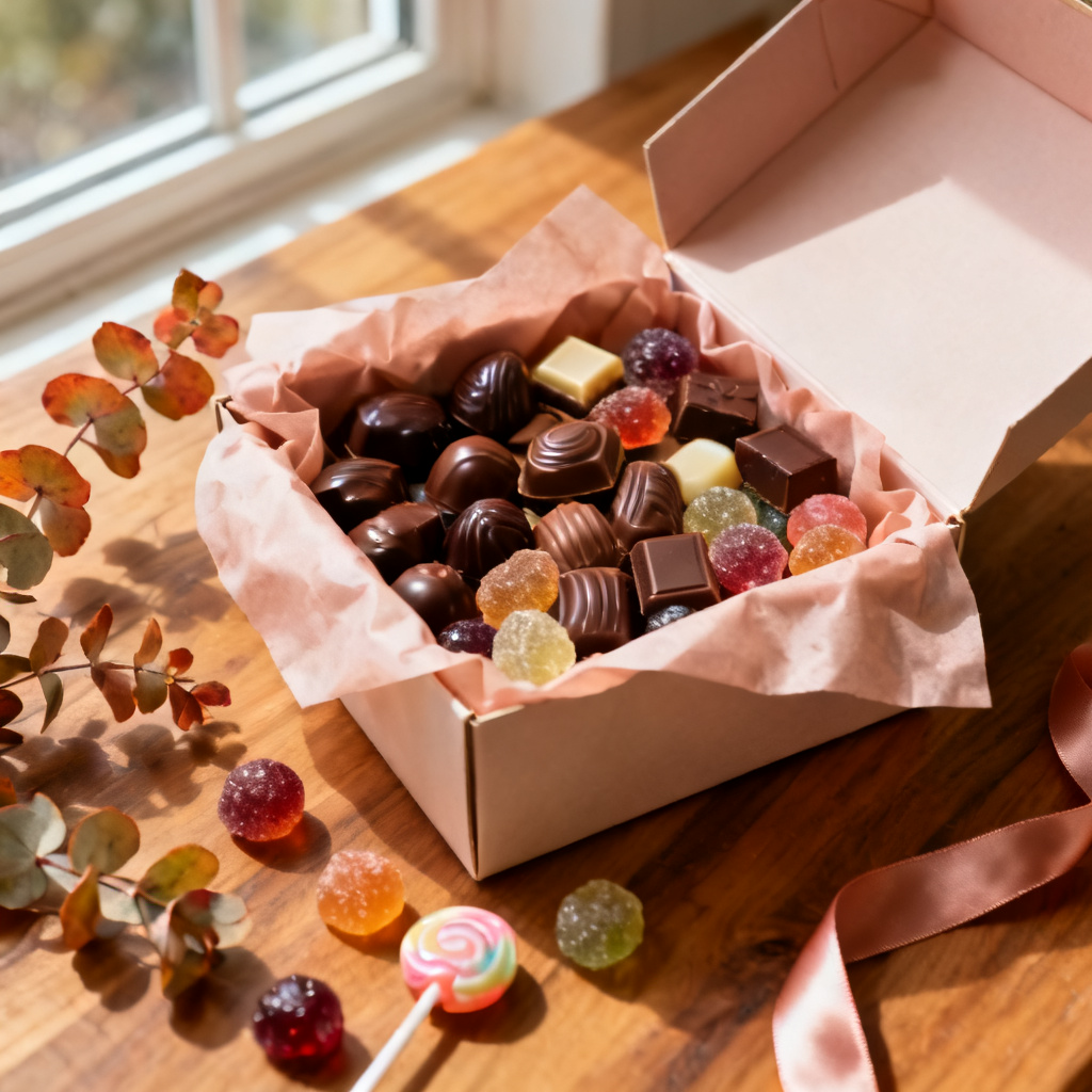 Candy Gift Ideas for Her: Best Sweet Gifts for Women Australia 1 Candy Gift Ideas for Her: Best Sweet Gifts for Women Australia 1