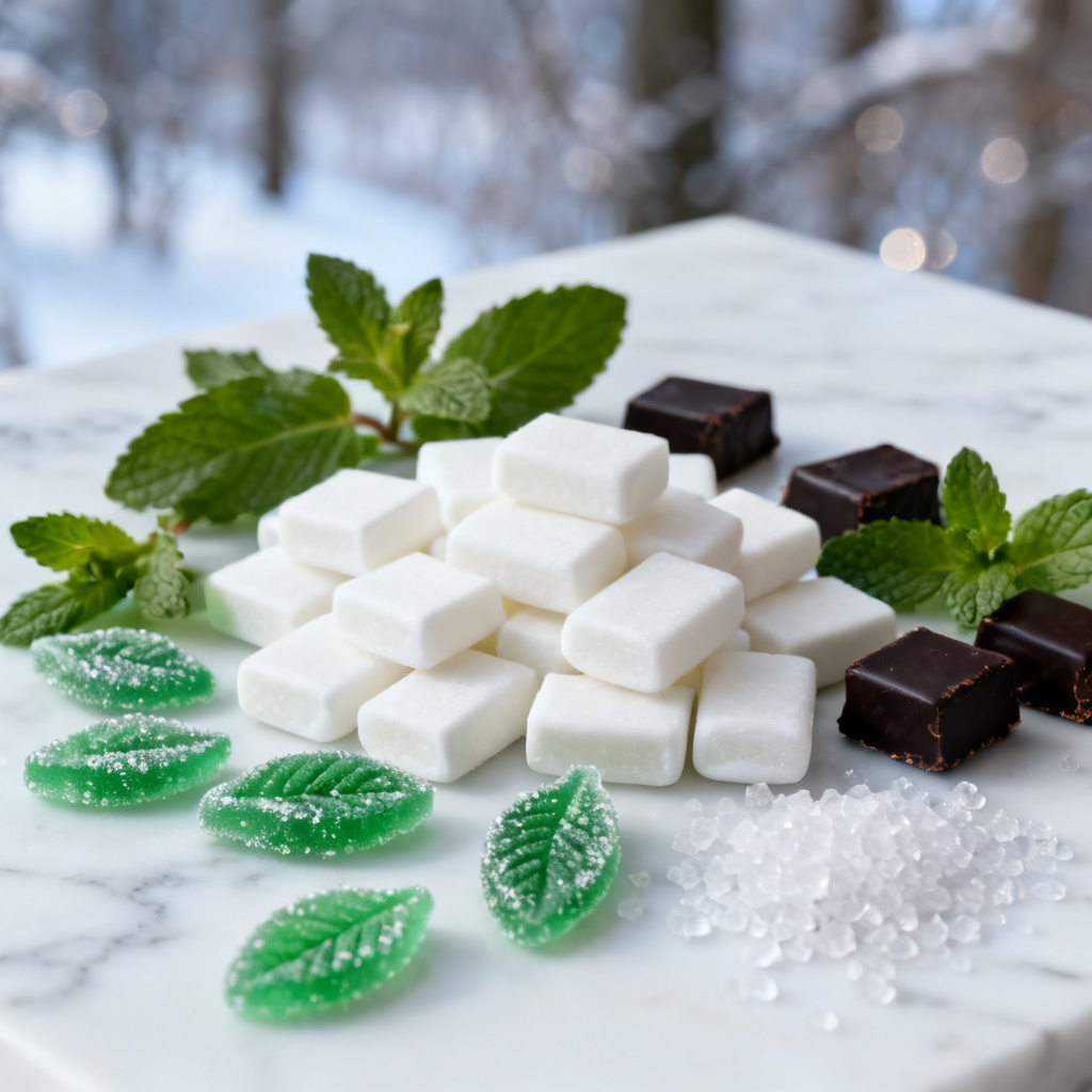 Minties Australia | Allen's Minties Bulk 1kg + Mint Lollies | SweetsWorld 3 Minties Australia | Allen's Minties Bulk 1kg + Mint Lollies | SweetsWorld 3