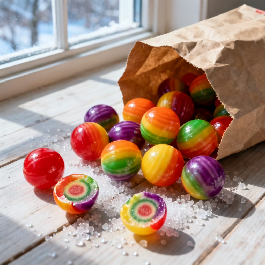 Jawbreakers Australia: Buy Gobstoppers and Jawbreaker Candy Online 4