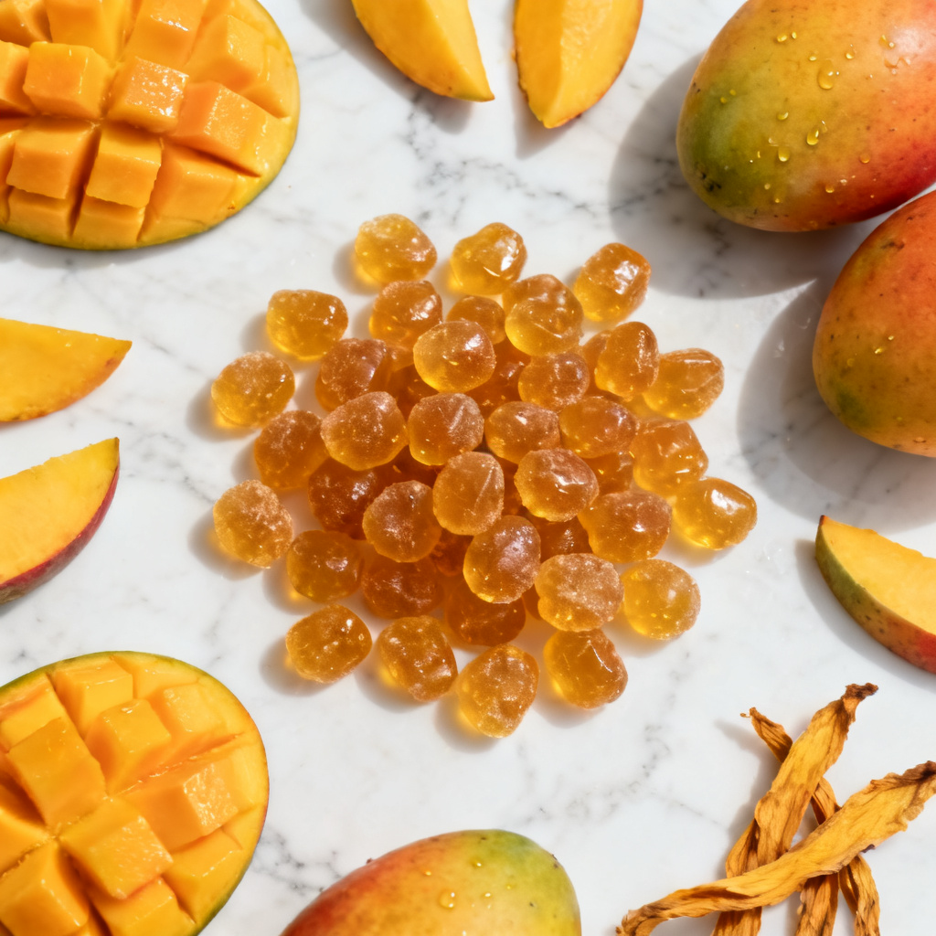 Mango Candy Australia: Buy Mango Lollies and Mango Sweets Online 7 Mango Candy Australia: Buy Mango Lollies and Mango Sweets Online 5