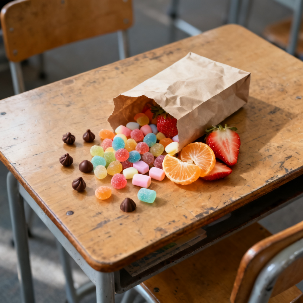 School Canteen Lollies Australia: Healthy and Fun Lolly Ideas 6 School Canteen Lollies Australia: Healthy and Fun Lolly Ideas 5
