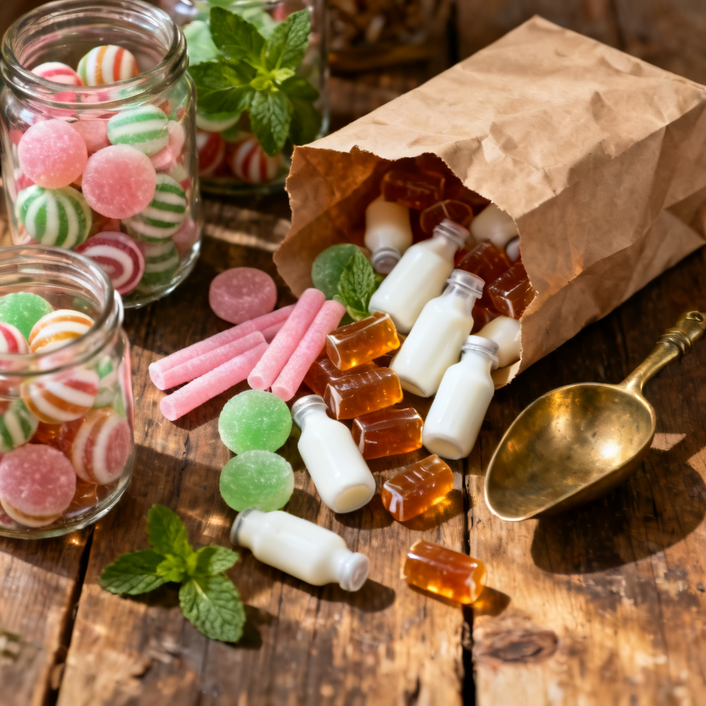 Tuck Shop Lollies Australia: Best Value Bulk Lollies for Schools 1