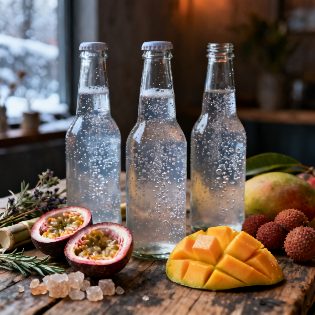 Craft Soda Australia: Buy Artisan and Unusual Sodas Online 7