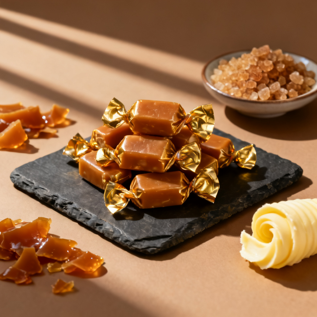 Toffee Australia: Buy Butterscotch Toffee and Toffee Lollies Online 5