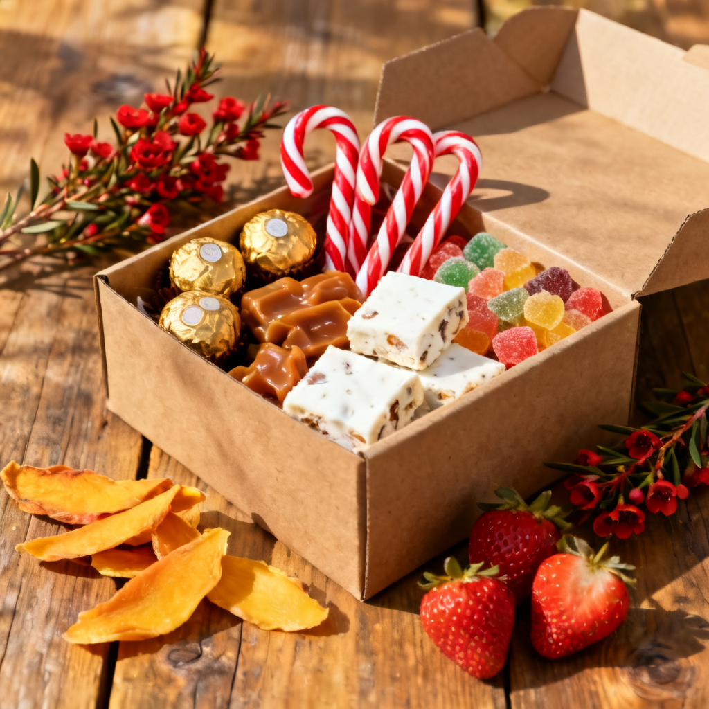 A Guide to Creating the Perfect Christmas Snack Box in 2026 6 A Guide to Creating the Perfect Christmas Snack Box in 2026 6