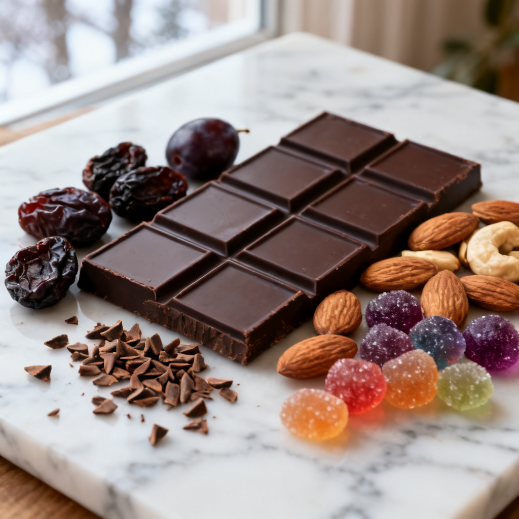 How to Choose the Healthiest Candy Delivery Options in Australia 4 How to Choose the Healthiest Candy Delivery Options in Australia 4