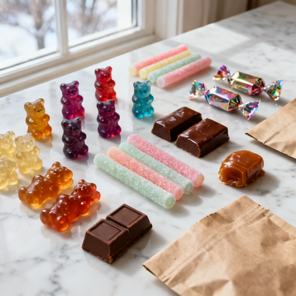 Best Local Candy Brands for Delivery in Australia 2026 3 Best Local Candy Brands for Delivery in Australia 2026 3