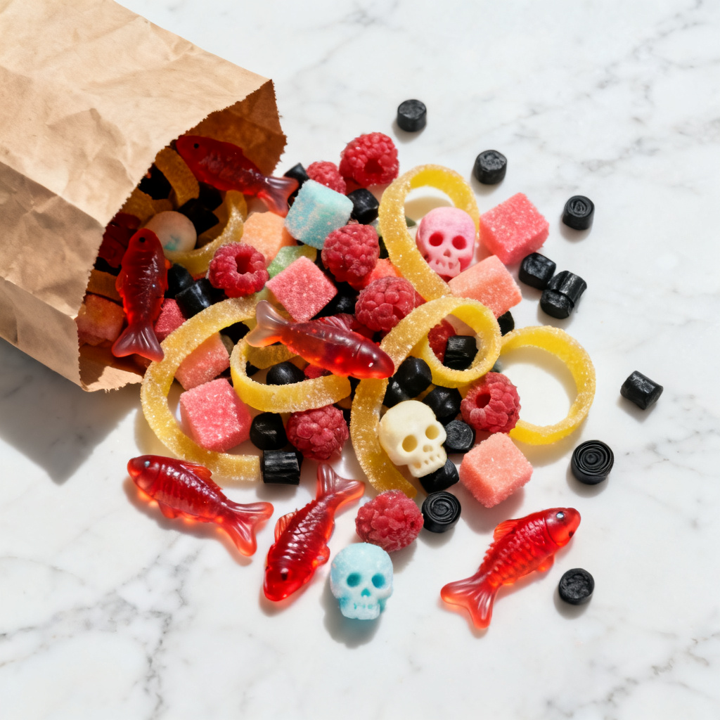 Swedish Candy Australia: Pick and Mix Scandinavian Lollies Online 7 Swedish Candy Australia: Pick and Mix Scandinavian Lollies Online 5
