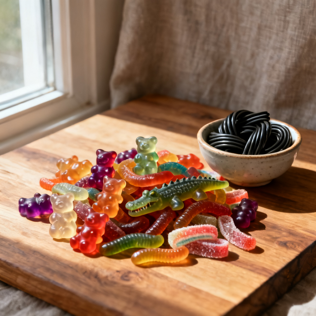 Fini Sweets Australia: Buy Fini Gummy and Licorice Online 6 Fini Sweets Australia: Buy Fini Gummy and Licorice Online 5